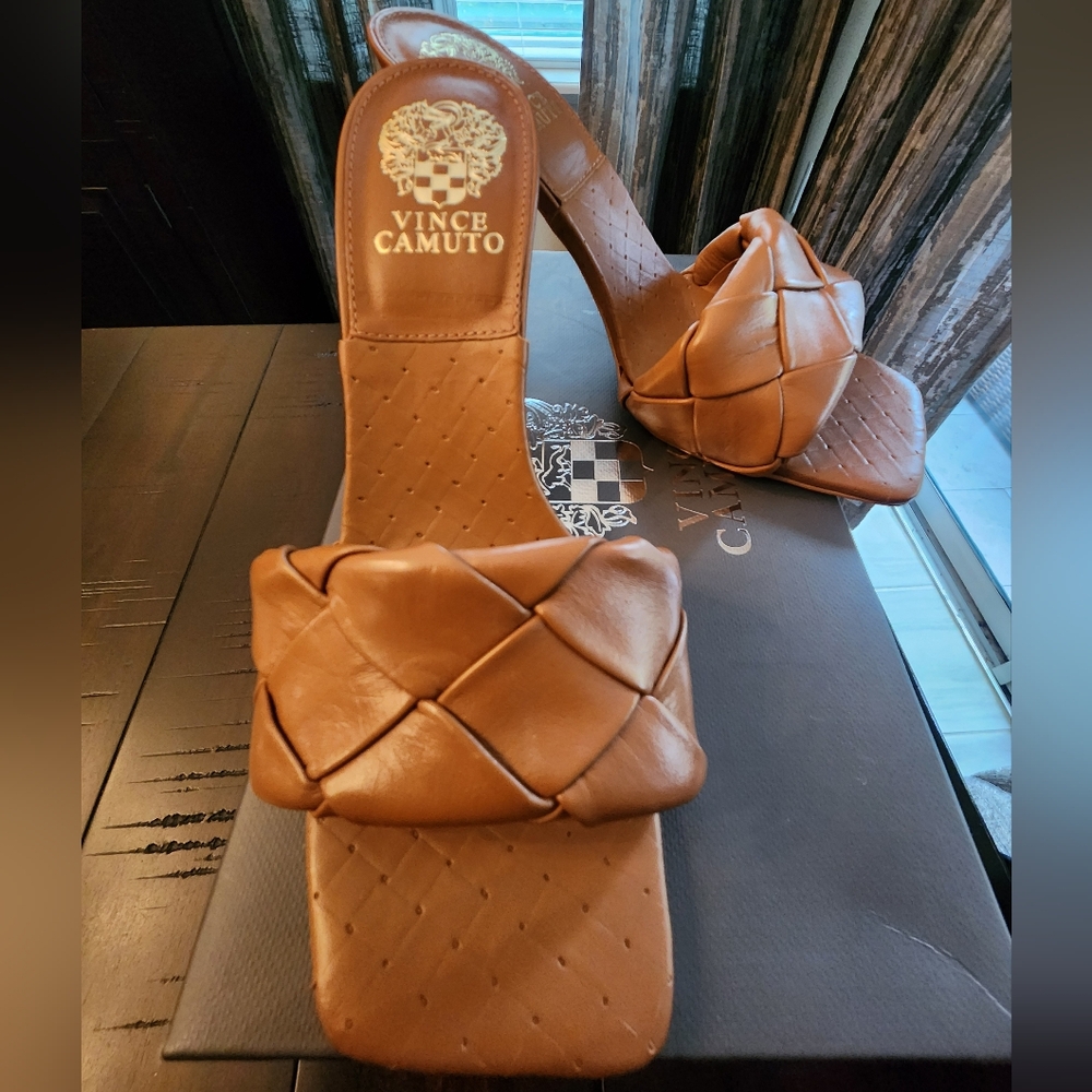 Vince Camuto Brelanie Sandal